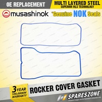 Rocker Cover Gasket for Toyota Landcruiser GRJ150 FJ Cruiser GSJ15 V6 24v 09-On