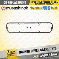 Rocker Cover Gasket Kit Paper Type for Holden Caprice Statesman VR 5.0 Sedan