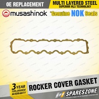 Rocker Cover Gasket for Chrysler Town Country Valiant Charger Windsor I6 12V