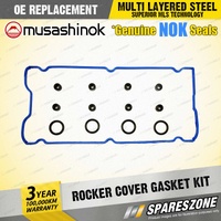 Rocker Cover Gasket Kit for Chrysler PT Cruiser PG 2.0 2.4L ECC EDZ I4 16V DOHC