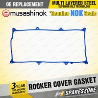 Rocker Cover Gasket for Daihatsu Applause Charade Feroza Pyzar Terios I4 16V