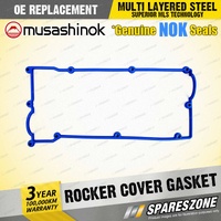 Rocker Cover Gasket for Hyundai Excel X3 1.5L G4FK I4 16v 74KW FWD 97-00