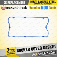 Rocker Cover Gasket for Hyundai Grandeur XG Terracan HP 3.0 3.5L V6 24v 99-07