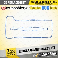 Rocker Cover Gasket Kit for Hyundai IX35 LM Santa FE CM DM Tucson TL TLE I4 16v