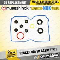 Rocker Cover Gasket Kit for Subaru Forester SF SG Impreza GC GD GF GG Legacy