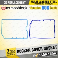 Rocker Cover Gasket for Subaru Impreza GC GF Liberty BD Outback BG F4 16v 285352