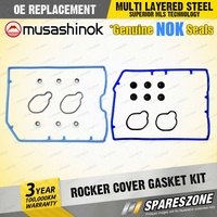 Rocker Cover Gasket Kit for Subaru Impreza GC GF Liberty BD Outback F4 285352