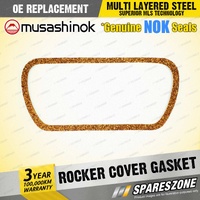 Rocker Cover Gasket for Volkswagen 1500 1600 Beetle Karmann Kombi Microbus