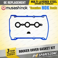 Rocker Cover Gasket Kit for Volkswagen Passat B5 3B B8 3C 2.0 2.8L V6 I4 16v 30v