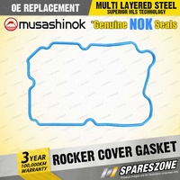 Rocker Cover Gasket for Subaru Liberty BM BR B14 2.5L F4 16V 2009-2014