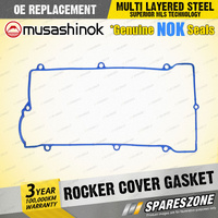 Rocker Cover Gasket for Hyundai Santa Fe SM Sonata EF-B Tiburon GK Trajet FO