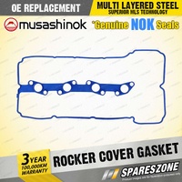 Rocker Cover Gasket for Toyota Hiace TRH 201 202 214 226 229 TGN121 2.7L 15-On