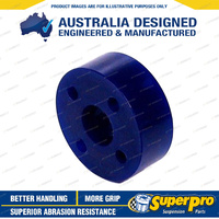 SuperPro Front Steering Coupling Bush Kit for Nissan Datsun 240Z 260Z S30 70-78