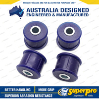 Front Radius Arm To Diff Mount Bush Kit for Land Rover Range Rover 110/127