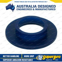 Rear Spring Insulator Bush Kit for Holden H Series Monaro Statesman Raises 4mm