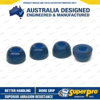 FR Air Conditioner Alternator Steer Mount Bushes for Alfa Romeo Alfetta GT 0226K