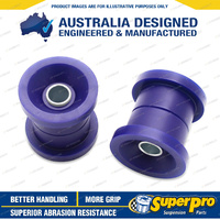 Rear Crossmember To Chassis Mount Bush Kit for Nissan Bluebird 1600 Skyline