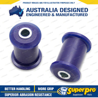 FR Control Arm Upper Inner Bush Kit for Ford Falcon EA EB ED EF EL XH SPF0452K