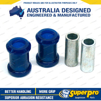 Front Control Arm Lower Inner Bush Kit for Triumph Dolomite Toledo OEM 153184