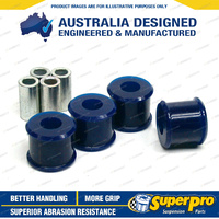 SuperPro Rear Watts Link Bush Kit for Rover 2000-3500 SD1 32mm diameter