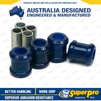 SuperPro Front Sway Bar Link Bush Kit for Mercedes Benz BUS 1959-on