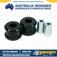 Front Control Arm Low Inner Bush Kit for Triumph Dolomite Toledo OEM 216903