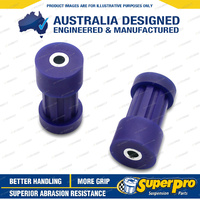 Front Control Arm Lower Inner Bush Kit for Ford Falcon EA EB ED EF EL XH XR6