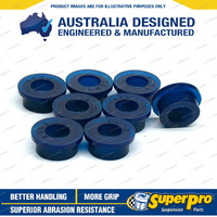 SuperPro Front Control Arm Upper Inner Bush Kit for Volvo P 122 S Amazon P 1800