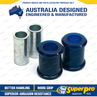 SuperPro Front Control Arm Lower Inner Bush Kit for Morris Metro Classic 68-68
