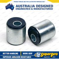 FR Control Arm Lower Rear Bush Kit for Hyundai Lantra J2 Sonata Y3 Performance