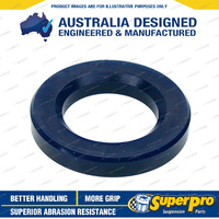 15mm Front Coil Spring Spacer Bush Kit for Jeep Cherokee XJ Wrangler TJ JK 88-18