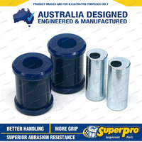 FR Control Arm Low Inner Rear Bush Kit Double for Mazda MX-5 NA NB SPF1985-90AK