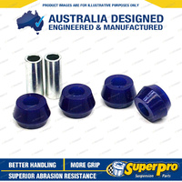 SuperPro Rear Sway Bar Link Lower Bush Kit for Ferrari 208/308 1975-1989