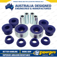 SuperPro FR Control Arm Inner Front Rear Bush Kit for Honda Civic CR-V Integra