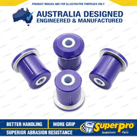 FR Control Arm Lower Inner FR Rear Bush Kit for Mitsubishi Pajero NM NP NS NT NW