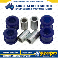 SuperPro Front Sway Bar Link Bush Kit for Jeep Grand Cherokee WJ WG 1999-2005