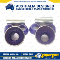 SuperPro Front Steering Pull Correction Kit for Lexus IS XE10 1999-2005