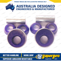 SuperPro Front Performance Handling Kit for Lexus IS XE10 1999-2005