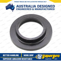 Front Coil Spring Spacer Bush Kit for Toyota LandCruiser 200 Series Standard