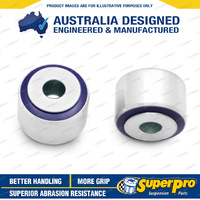 SuperPro Front Strut Mount Lower Bush Kit for Toyota LandCruiser 200 Series