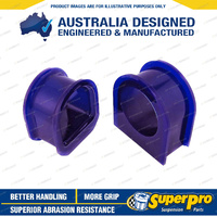 Front Steering Rack Pinion Mount Bush for Toyota Corolla E90 E92 E93 E94 Power