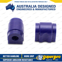 34mm Rear Sway Bar Mount Bush Kit for Land Rover Range Rover Sport Discovery