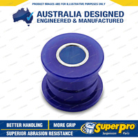 SuperPro Rear Panhard Rod Bush Kit for Hyundai Terracan HP 2001-2007