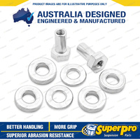 SuperPro Rear Centre Bearing Alignment Kit for Mazda BT-50 UN 2006-2011