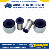 SuperPro Front Performance Handling Kit Double for Mini R50 R53 R55 R56 R57 80K