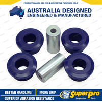 Front Control Arm Lower Inner Rear Bush Kit for Mazda RX 7 FD High Performance