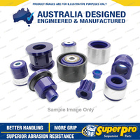 SuperPro Front Front End Repair Kit for Mazda 6 GG GY 2002-2007 Brand New