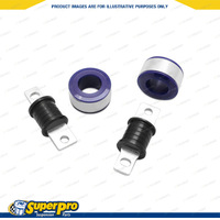 SuperPro Rear Blade Control Arm Bush Kit for Hyundai i30 CN7 Kona OS 2021-On