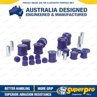 SuperPro Rear End Repair Kit for Ford Fairlane NA NC NF NL & LTD Series 88-99