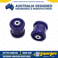 Rear Beam Axle Pivot Bush Kit for Toyota Corolla E140 E150 E160 E170 E180 Prius